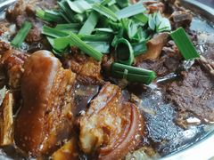 -苏州藏书羊肉(本溪路店)