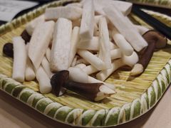 菌菇-味妙顺德厨房(绿地缤纷城店)