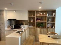 大堂-八号公馆·老上海SPA(深圳北站店)