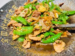 -费大厨辣椒炒肉(正佳广场店)