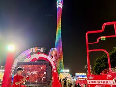 -海心沙亚运公园