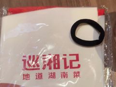 -巡湘记·地道湖南菜(活力城店)