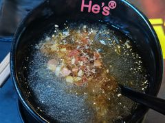 -何师烧烤Pro ·江湖川菜·小龙虾·精酿(太古里旗舰店)