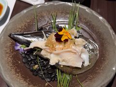 -匠和风精致料理(莆田财富中心店)