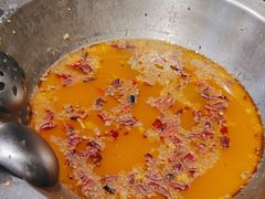 -清真·锦翔炝锅鱼(明德门店)