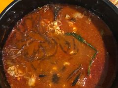 -木槿花韩式炭烤·熟成肉工坊(孙文东路店)