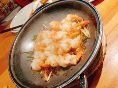 葱焖虾-原製原味(普陀山磐龙店)