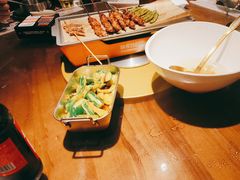 -神府路壹号·海鲜烧烤·砂锅粥·锅物(三坊七巷店)