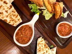 -Uncle Kosto科斯托·中东菜