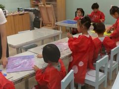 -学知乐教育·幼小衔接·小学科辅导(浦东外高桥森兰中心)