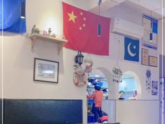 大堂-Tony's House