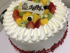 -美鲜美可(一中店)