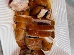 -香港新发烧腊茶餐厅(书城店)