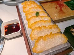 -花菇朵 ll 野生菌锅·精品滇菜(后沙峪店)