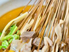 -嘉州叶婆婆钵钵鸡(建设路店)