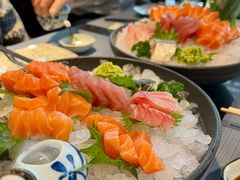 -德川家日本料理(中关村寰太大厦店)