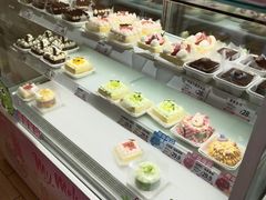 -好利来(彩香店)