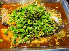-喵探烤鱼·活鱼烤(北唐总店)