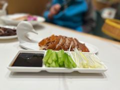 -梅利汴京烤鸭•开封豫菜地标店(晋安路店)