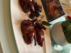 -三号黄浦会Canton Table