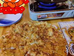 -东吉馆韩式餐厅(八经街总店)