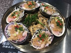 -本炙炭烤·蒲烧活鳗料理店(金沙洲店)