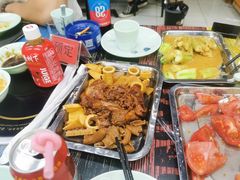 -鑫顺吉牛肉馆