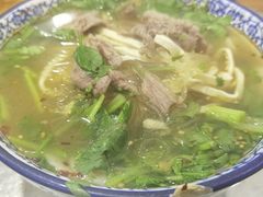 -杨家牛肉汤(淮建路店)