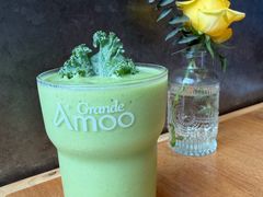 -Grande A'moo(上海万象城店)