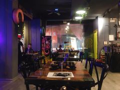 -质烤烤物·活烤海鲜(质烤总店)