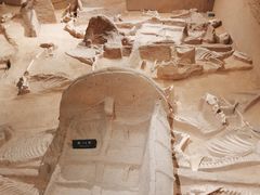 -洛阳周王城天子驾六博物馆