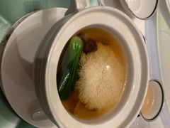 -香乐园·淮扬菜中餐厅·Shang Garden(福田香格里拉店)