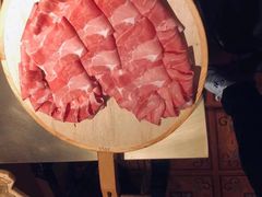 -羊大爷涮肉(亮马桥店)