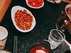 -京炭铜锅涮肉·羊蝎子·羊肉炉(保利·时光里店)
