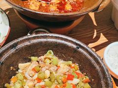 -蓉城小馆(科兴店)