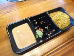 -四斤烤肉(东戴河孟家店)