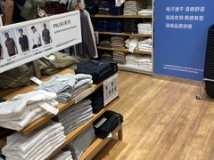 -优衣库(长沙国金中心店)