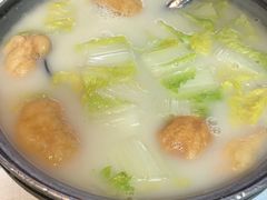 -旺顺阁鱼头泡饼(小红门店)