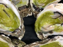 -烧蠔帮·生蚝海鲜牌档(观海店)