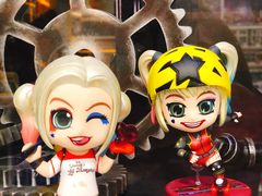 -泡泡玛特POPMART(合生汇店)