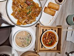-滋粥楼·顺德菜海鲜茶点(金融城店)