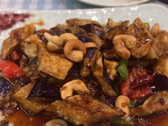 -钟记家菜(红专南路店)