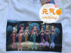 -优衣库(郑州丹尼斯大卫城店)
