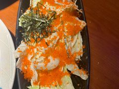 -鳗鱼家·深夜食堂(军博店)