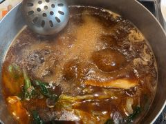 -蝎王府羊蝎子(北大地店)