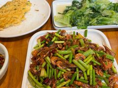 -61号餐吧(兴坪古镇漓江店)