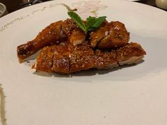 -广州文华东方酒店·江-由辉师傅主理