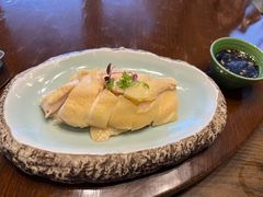 桔园家户鸡-品悦(崇明凯悦店)