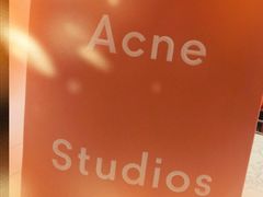 -Acne Studios(芮欧百货店)