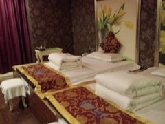 -蓝天逸境足浴会所